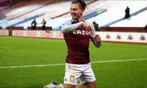 Grealish