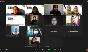 desa wisata