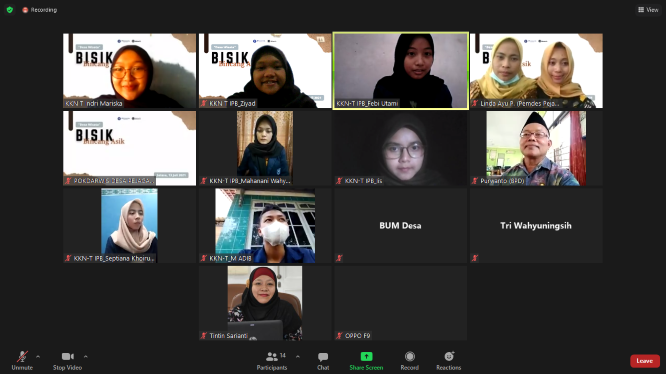 desa wisata
