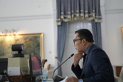Ridwan kamil