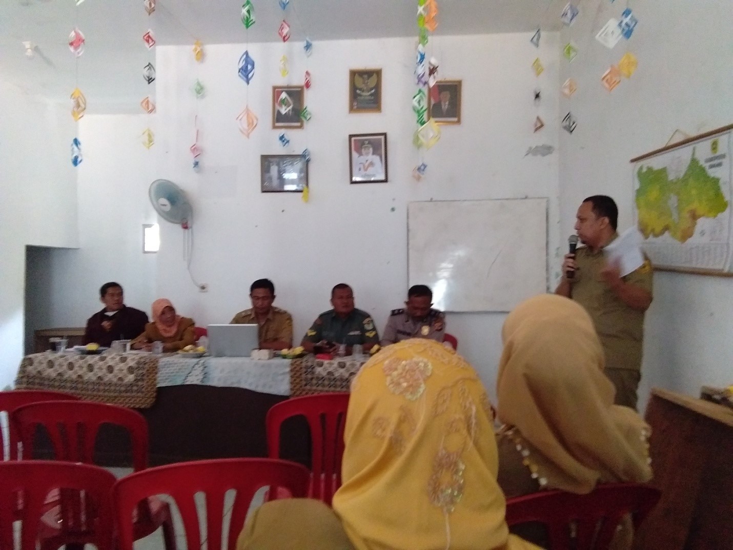 puskesmas cijujung
