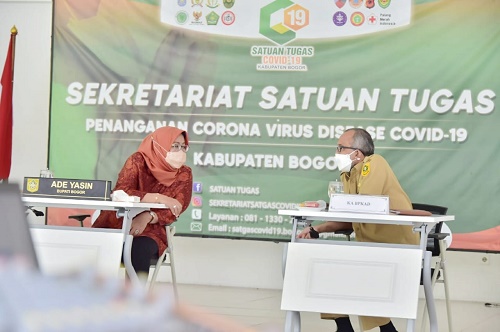 ade yasin