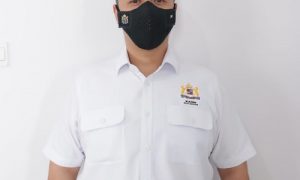 Almer Faiq Rusydi