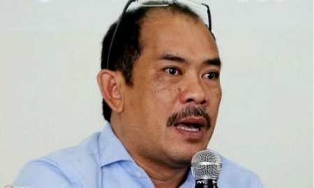 Anggota Komisi V DPRD Jabar, Asep Wahyuwijaya. (Dok Humas DPRD Jabar)