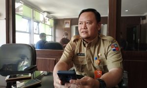kepala bappeda