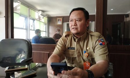 kepala bappeda
