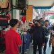 Wali Kota Bogor Bima Arya lakukan patroli untuk sosialisasikan PPKM Darurat