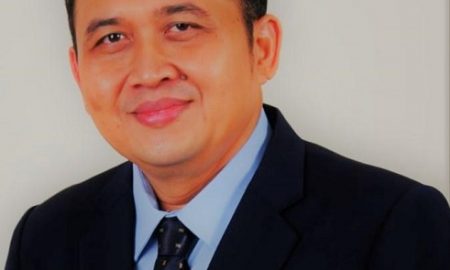 Dr Epi Taufik