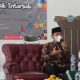 Ketua Pimpinan Daerah Muhammadiyah Kabupaten Bogor, Mohamad Gofar