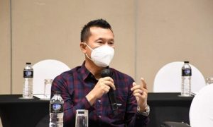 Anggota DPRD Jabar Fraksi Gerindra Ihsanudin