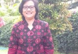 Prof Harini Muntasib, Guru Besar IPB University
