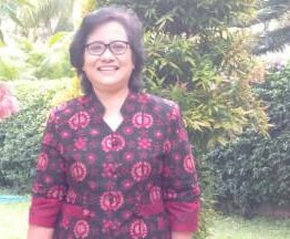 Prof Harini Muntasib, Guru Besar IPB University