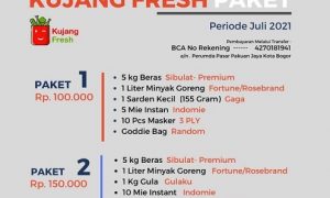 kujang FRESH