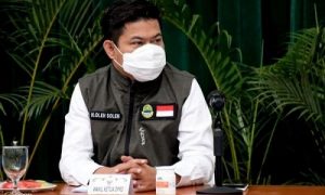 oleh soleh