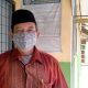 Deden Rukmana Pengurus PGRI Cabang Kecamatan Ciseeng Kabupaten Bogor.