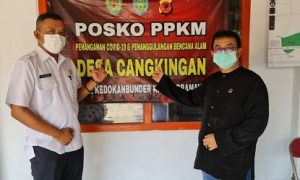 Anggota Dewan Perwakilan Rakyat Daerah (DPRD) Provinsi Jawa Barat, Sidkon Djampi