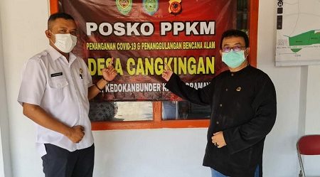 Anggota Dewan Perwakilan Rakyat Daerah (DPRD) Provinsi Jawa Barat, Sidkon Djampi