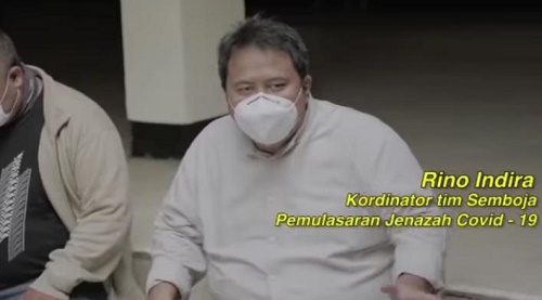 Rino Indira Gusniawan