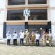 Asrama mahasiswa IPB University