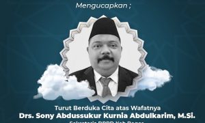 sony abdussukur