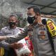 Kapolresta Bogor Kota Kombes Pol Susatyo Purnomo Condro