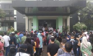 vaksinasi kemang