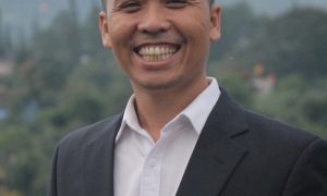 Gus Udin