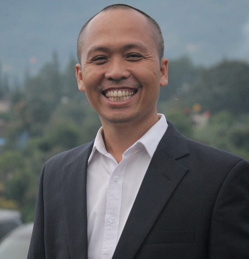Gus Udin