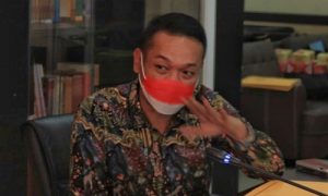 Sekretaris Komisi III DPRD Provinsi Jawa Barat Hasim Adnan. (Foto : Fajar M/Humas DPRD Jabar).