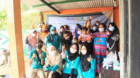 Himasiera IPB