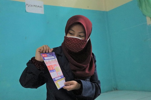 mahasiswa IPB