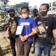 Polresta Bogor Kota berhasil menangkap pelaku pembunuhan penjaga warung di Cilendek Barat