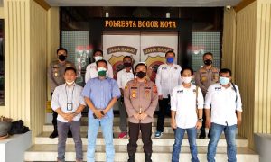 PWI Kota Bogor