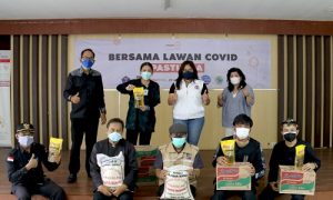 Komisi I DPRD Kota Bogor sambangi kantor camat dan lurah se-kota Bogor