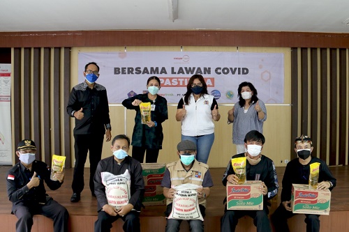 Komisi I DPRD Kota Bogor sambangi kantor camat dan lurah se-kota Bogor