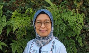 Prof Rd Roro Dyah Perwitasari,