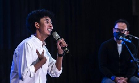fajar nugra