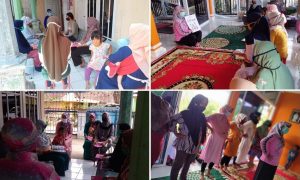 Kampus Bumil