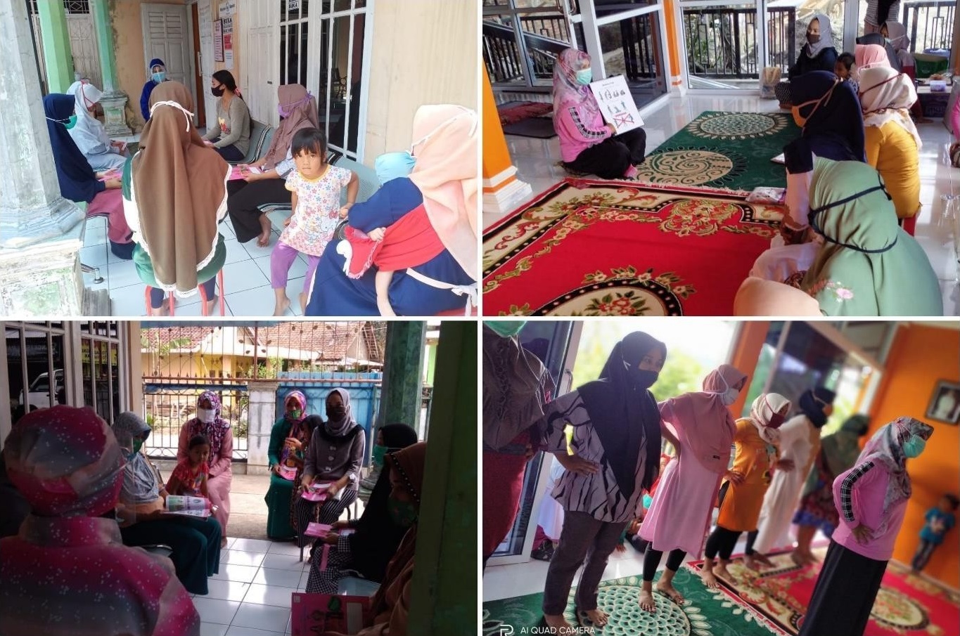 Kampus Bumil