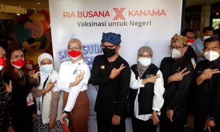 Kanama Resto jadi sentra vaksinasi penyandang disabilitas