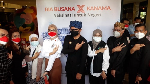 Kanama Resto jadi sentra vaksinasi penyandang disabilitas