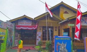 TBM Lentera Pustaka