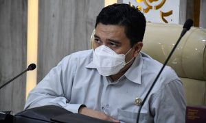 Sekretaris Komisi II DPRD Provinsi Jawa Barat R. Yunadar Eka Perwira. (Foto : Allan K/Humas DPRD Jabar).