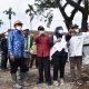 Pimpinan dan Anggota Komisi IV DPRD Provinsi Jawa Barat mengunjungi Situ Ciburuy terkait Revitalisasi Tahap 2, Jum'at, (17/09/2021) Foto : Reza & Farhat / Humas DPRD Jawa Barat
