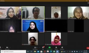 Desa Sukawening