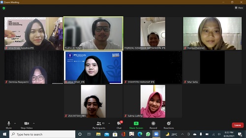 Desa Sukawening