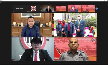 IDI Kota Bogor