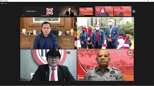 IDI Kota Bogor