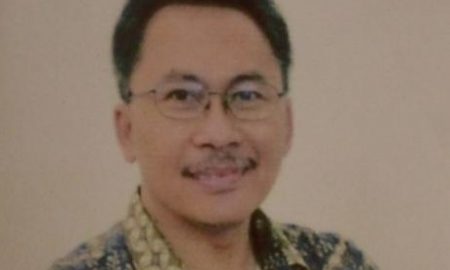 Dr Drh Muhammad Agil