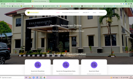 Bangga Online